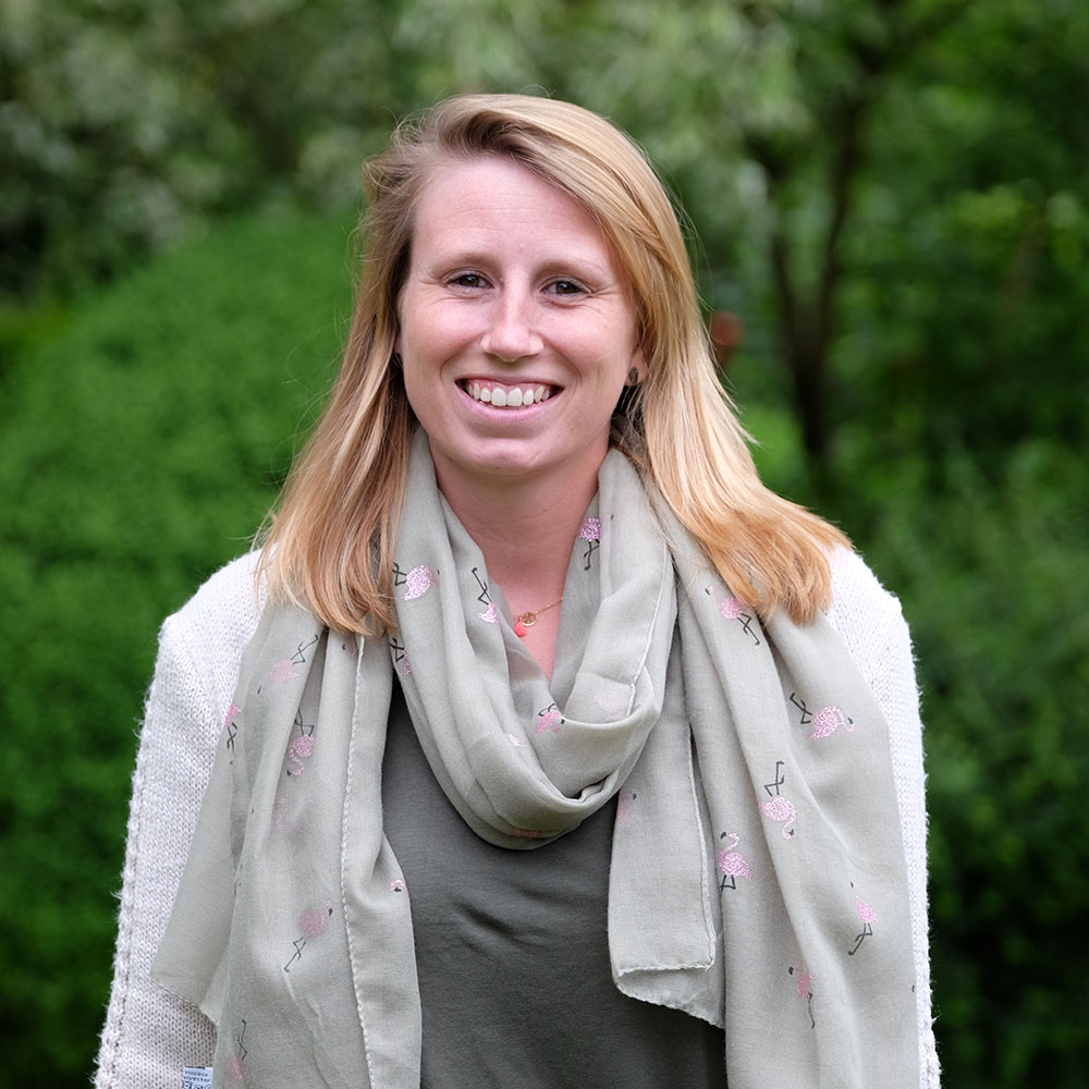 Gitte Lagrilliere